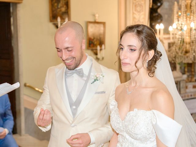 Il matrimonio di Andrea e Stefania a Genova, Genova 42