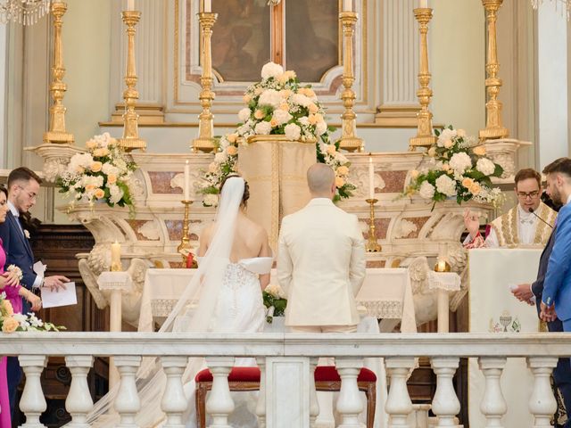 Il matrimonio di Andrea e Stefania a Genova, Genova 46