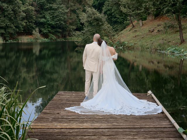 Il matrimonio di Andrea e Stefania a Genova, Genova 59