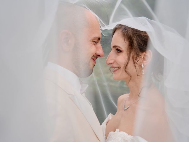 Il matrimonio di Andrea e Stefania a Genova, Genova 63