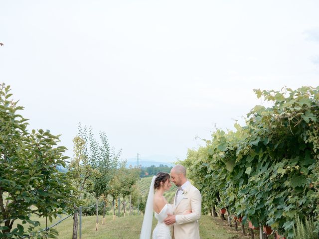 Il matrimonio di Andrea e Stefania a Genova, Genova 1