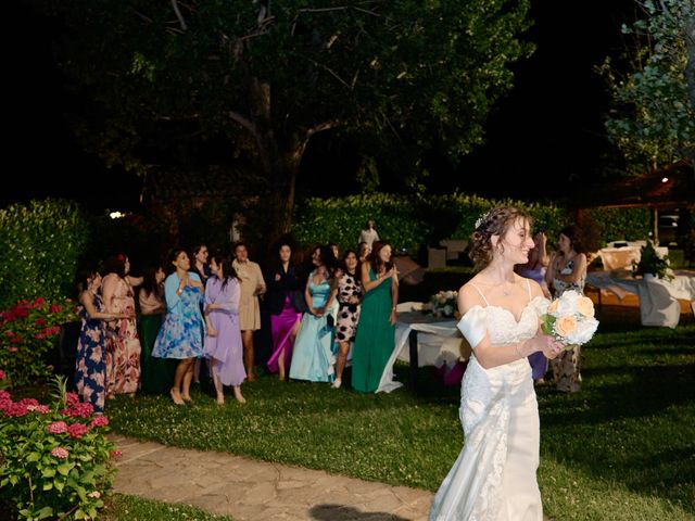 Il matrimonio di Andrea e Stefania a Genova, Genova 72