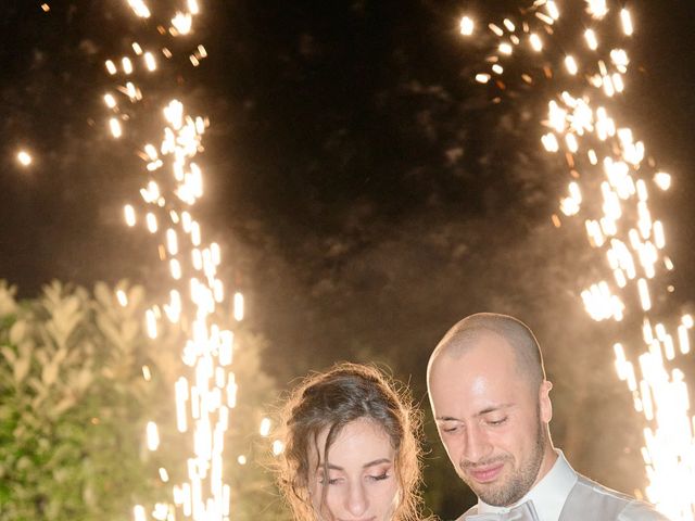 Il matrimonio di Andrea e Stefania a Genova, Genova 78