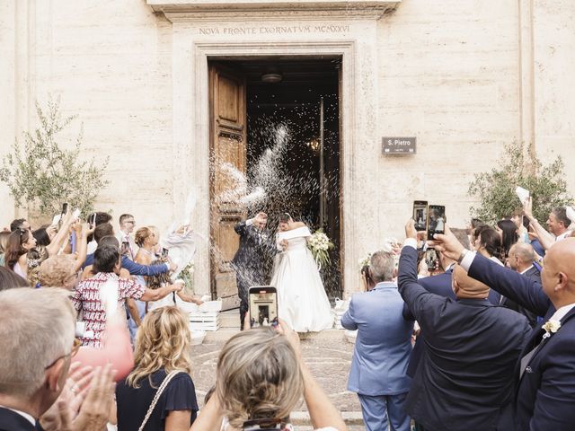 Il matrimonio di Viktor e Debora a Novi Ligure, Alessandria 28