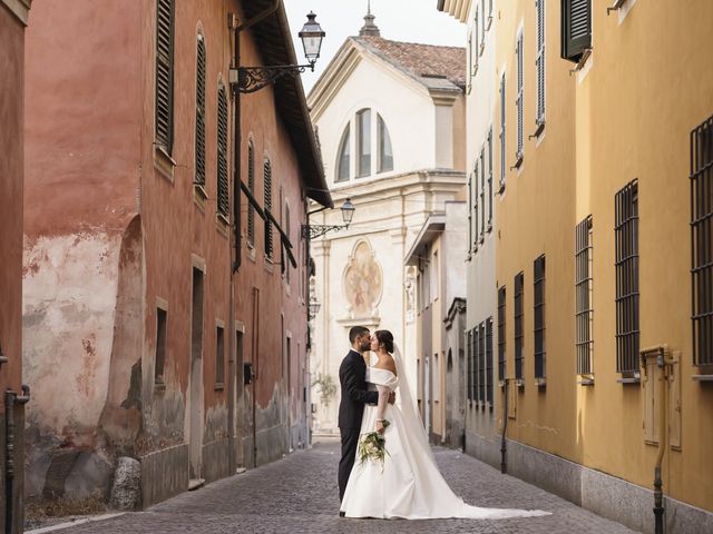 Il matrimonio di Viktor e Debora a Novi Ligure, Alessandria 2