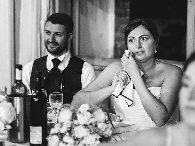 Il matrimonio di Viktor e Debora a Novi Ligure, Alessandria 31