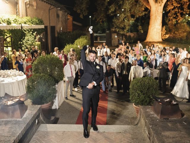 Il matrimonio di Viktor e Debora a Novi Ligure, Alessandria 37