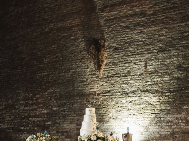 Il matrimonio di Viktor e Debora a Novi Ligure, Alessandria 38