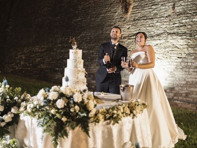 Il matrimonio di Viktor e Debora a Novi Ligure, Alessandria 40