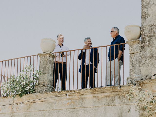 Il matrimonio di Roland e Gianna a Palazzolo Acreide, Siracusa 22