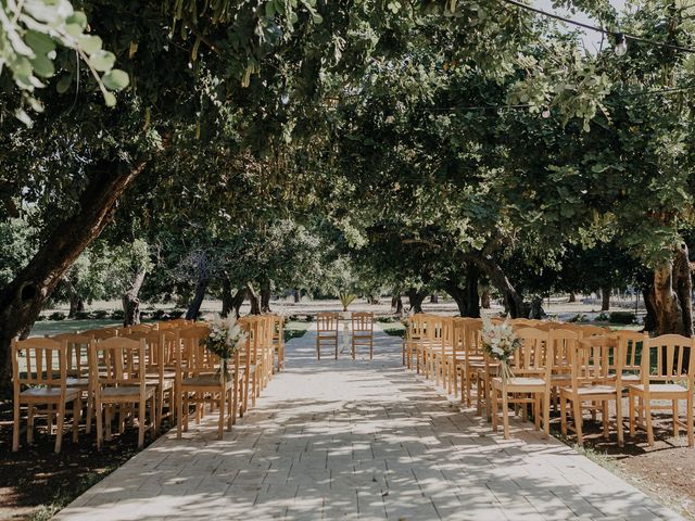 Il matrimonio di Roland e Gianna a Palazzolo Acreide, Siracusa 30