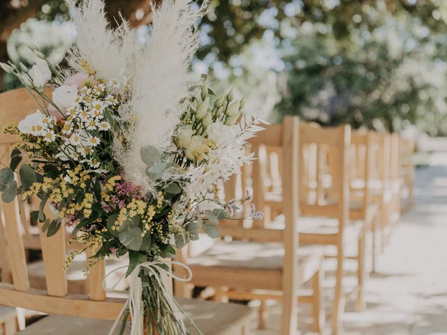 Il matrimonio di Roland e Gianna a Palazzolo Acreide, Siracusa 31