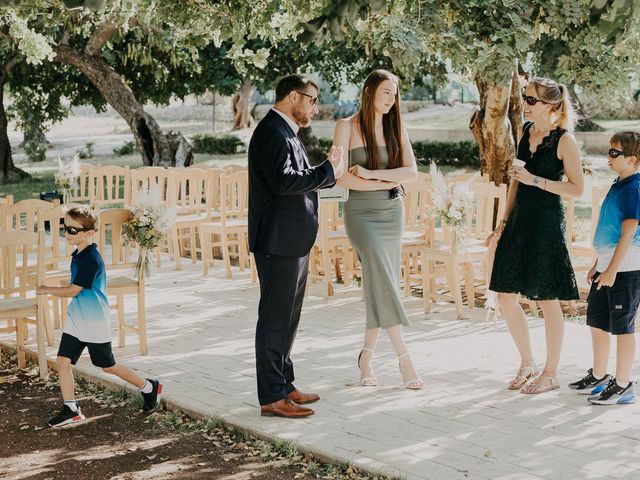 Il matrimonio di Roland e Gianna a Palazzolo Acreide, Siracusa 35