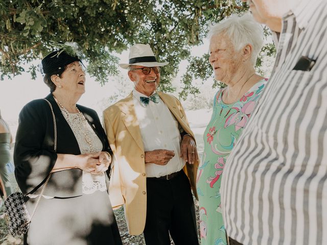 Il matrimonio di Roland e Gianna a Palazzolo Acreide, Siracusa 42