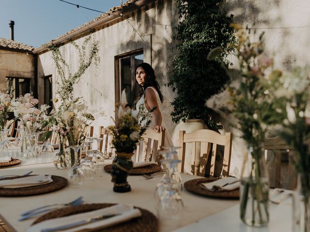 Il matrimonio di Roland e Gianna a Palazzolo Acreide, Siracusa 46