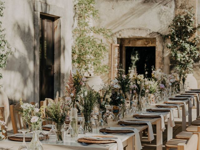 Il matrimonio di Roland e Gianna a Palazzolo Acreide, Siracusa 49