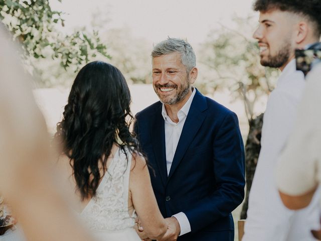 Il matrimonio di Roland e Gianna a Palazzolo Acreide, Siracusa 55