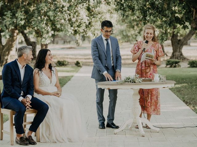 Il matrimonio di Roland e Gianna a Palazzolo Acreide, Siracusa 56