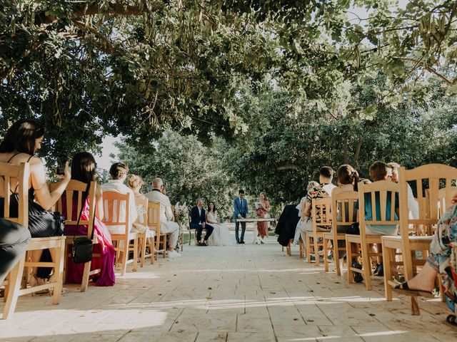 Il matrimonio di Roland e Gianna a Palazzolo Acreide, Siracusa 57