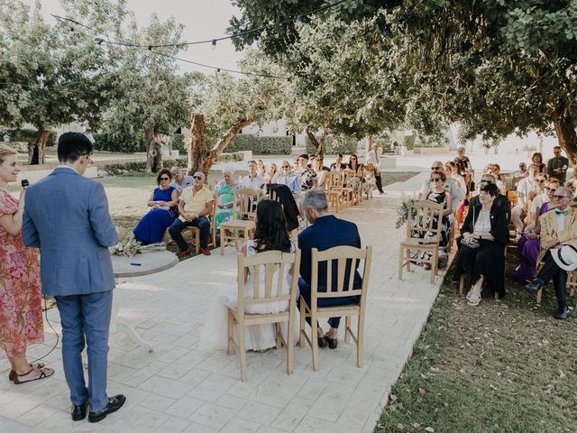 Il matrimonio di Roland e Gianna a Palazzolo Acreide, Siracusa 59