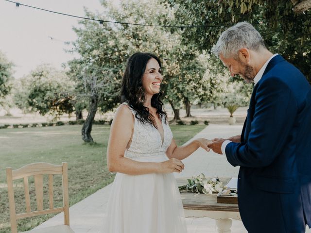 Il matrimonio di Roland e Gianna a Palazzolo Acreide, Siracusa 66