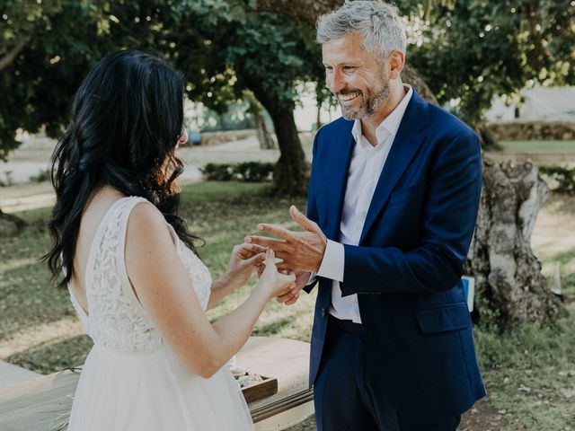 Il matrimonio di Roland e Gianna a Palazzolo Acreide, Siracusa 67