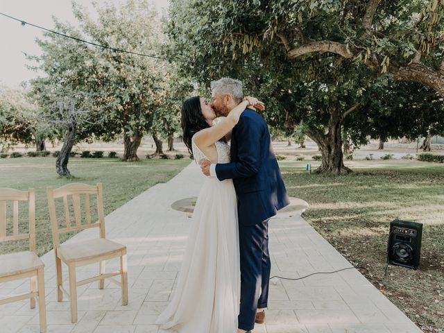 Il matrimonio di Roland e Gianna a Palazzolo Acreide, Siracusa 68