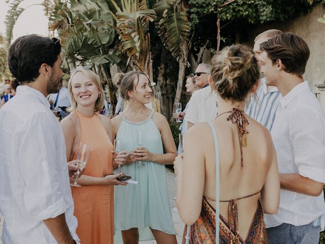 Il matrimonio di Roland e Gianna a Palazzolo Acreide, Siracusa 74