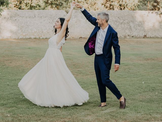 Il matrimonio di Roland e Gianna a Palazzolo Acreide, Siracusa 81