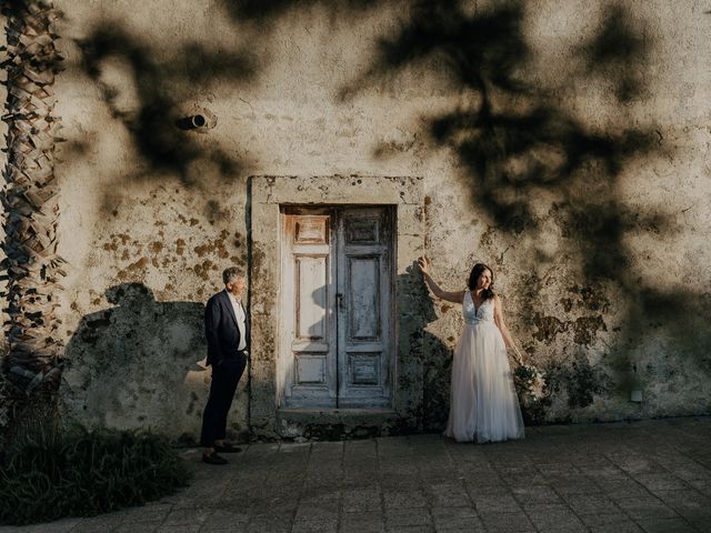 Il matrimonio di Roland e Gianna a Palazzolo Acreide, Siracusa 85