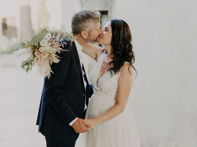 Il matrimonio di Roland e Gianna a Palazzolo Acreide, Siracusa 86