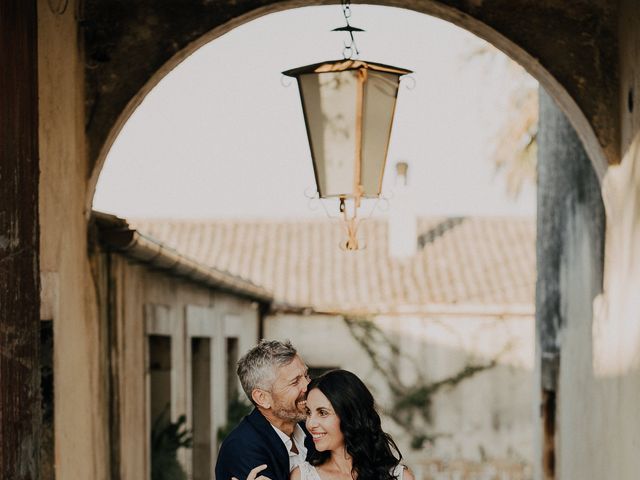 Il matrimonio di Roland e Gianna a Palazzolo Acreide, Siracusa 87