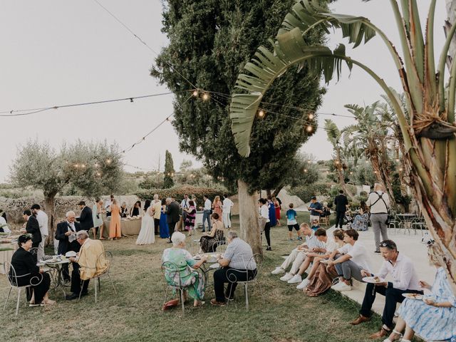 Il matrimonio di Roland e Gianna a Palazzolo Acreide, Siracusa 90