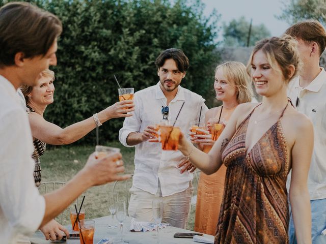 Il matrimonio di Roland e Gianna a Palazzolo Acreide, Siracusa 92