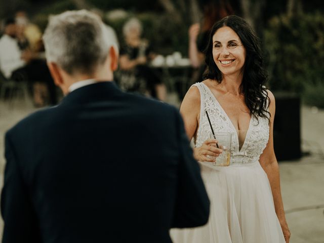 Il matrimonio di Roland e Gianna a Palazzolo Acreide, Siracusa 100