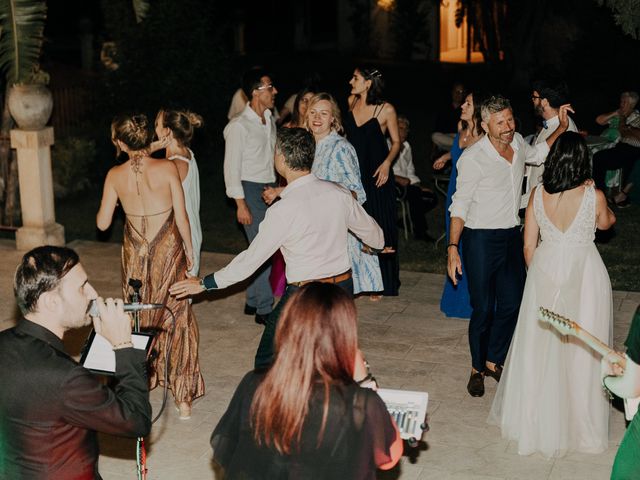 Il matrimonio di Roland e Gianna a Palazzolo Acreide, Siracusa 106