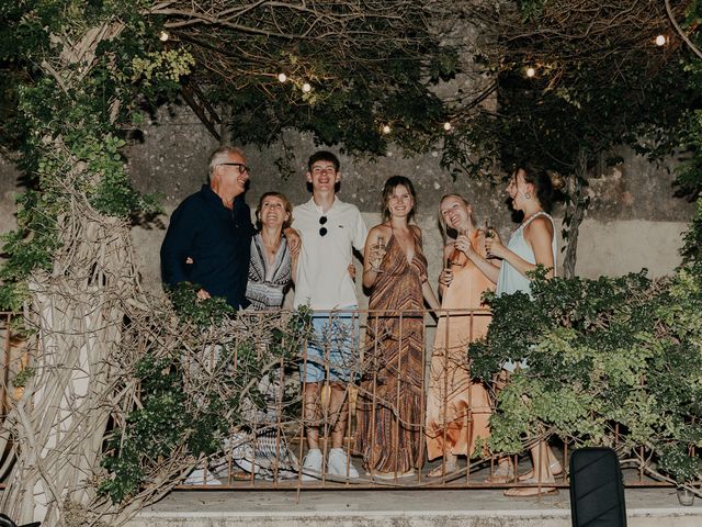 Il matrimonio di Roland e Gianna a Palazzolo Acreide, Siracusa 111