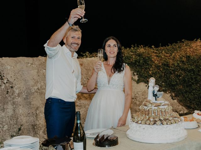 Il matrimonio di Roland e Gianna a Palazzolo Acreide, Siracusa 114