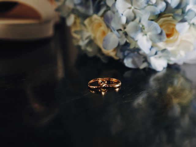 Il matrimonio di Zubair e Sara a Codogno, Lodi 6
