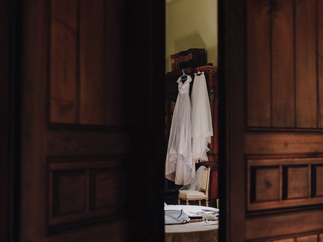 Il matrimonio di Zubair e Sara a Codogno, Lodi 8