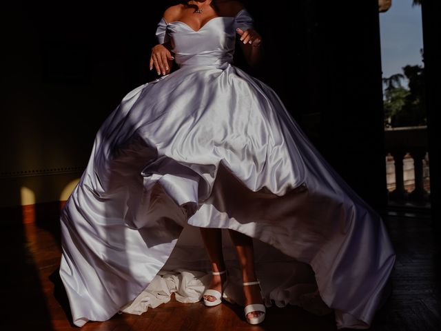 Il matrimonio di Zubair e Sara a Codogno, Lodi 21