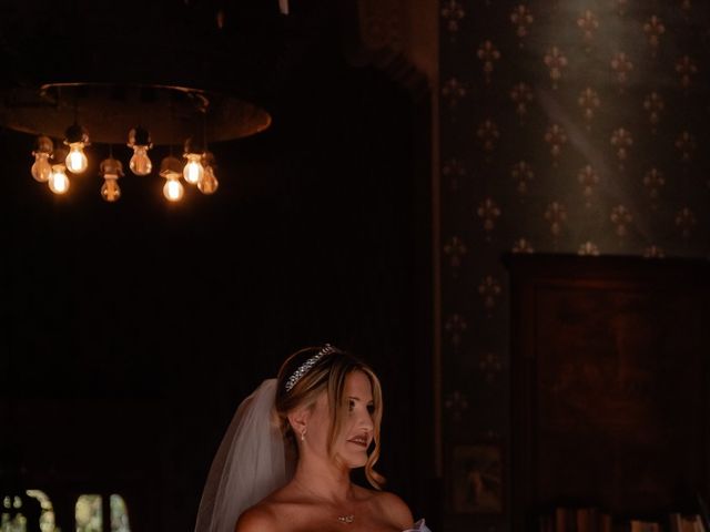 Il matrimonio di Zubair e Sara a Codogno, Lodi 23