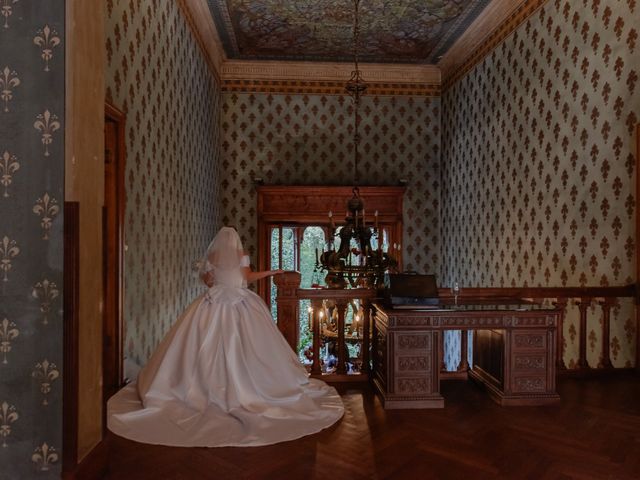 Il matrimonio di Zubair e Sara a Codogno, Lodi 24