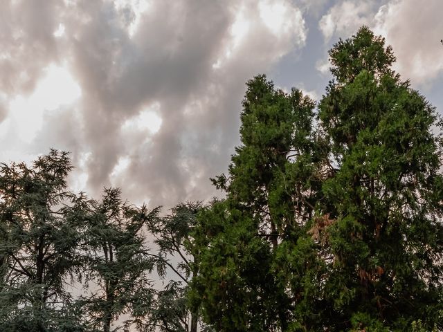 Il matrimonio di Zubair e Sara a Codogno, Lodi 43