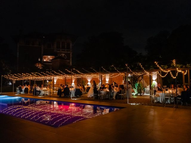 Il matrimonio di Zubair e Sara a Codogno, Lodi 49