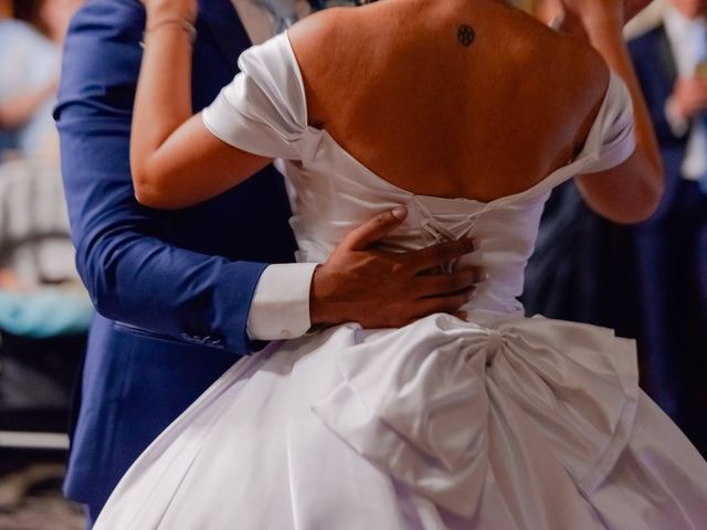 Il matrimonio di Zubair e Sara a Codogno, Lodi 53