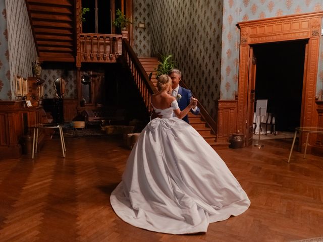 Il matrimonio di Zubair e Sara a Codogno, Lodi 56
