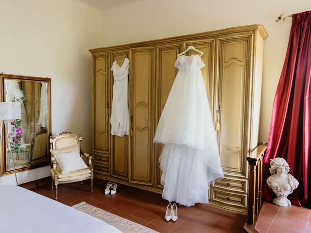 Il matrimonio di Jacopo e Antonella a Viterbo, Viterbo 6
