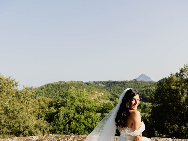 Il matrimonio di Jacopo e Antonella a Viterbo, Viterbo 9