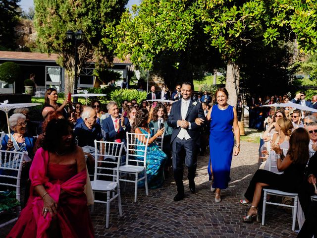 Il matrimonio di Jacopo e Antonella a Viterbo, Viterbo 21
